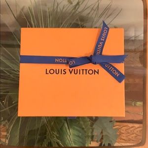 Authentic Louis Vuitton Mens Wallet